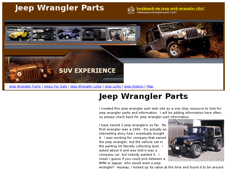 www.jeep-wrangler-part.com