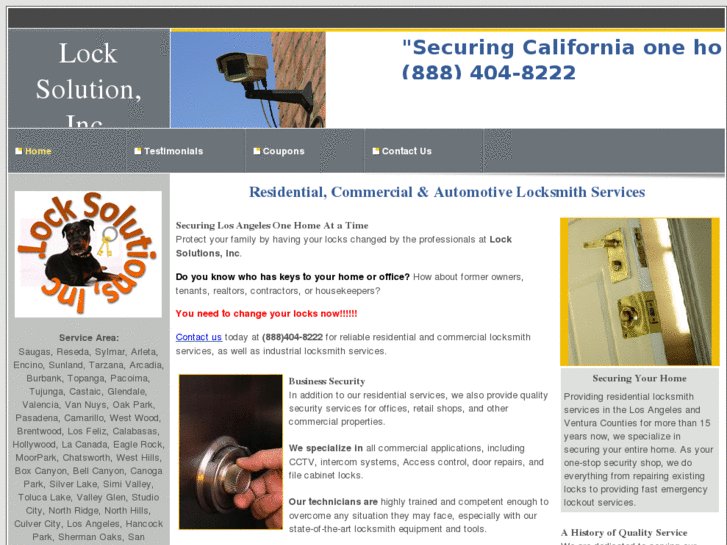 www.locksol.com