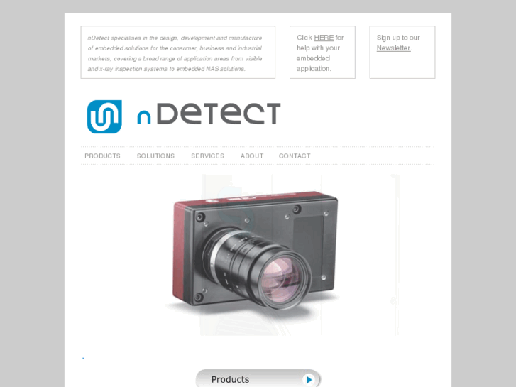 www.ndetect.co.uk