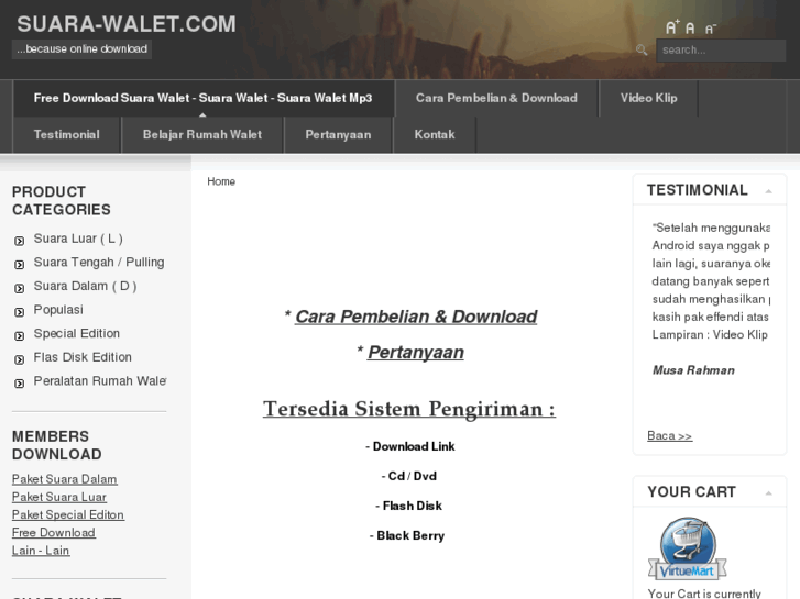 www.suara-walet.com
