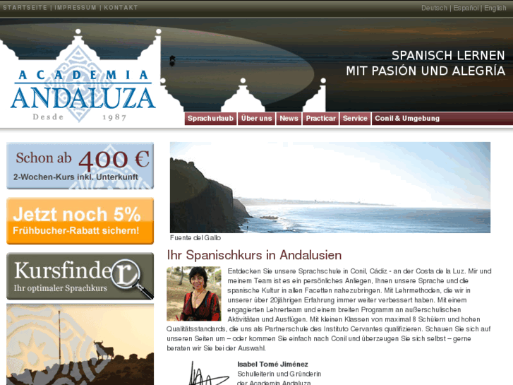 www.andaluza.net
