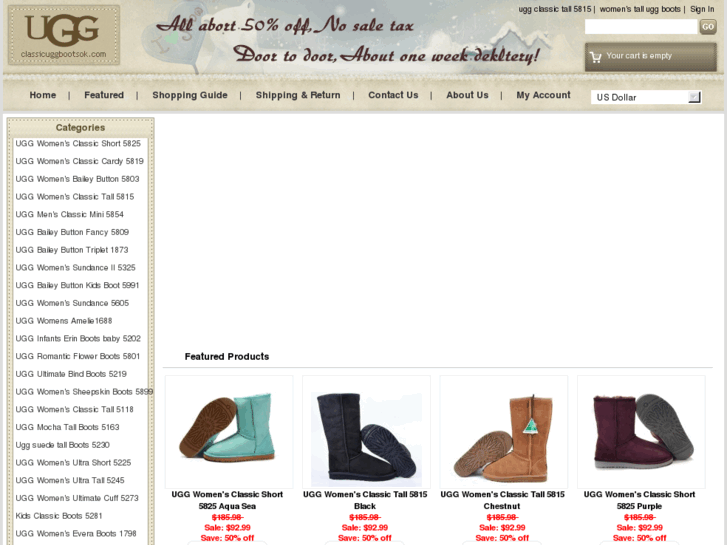 www.classicuggbootsok.com