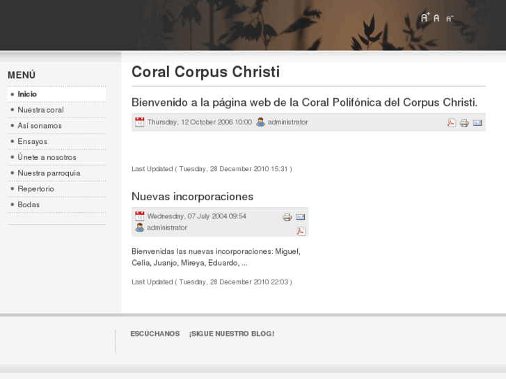 www.coralcorpuschristi.com