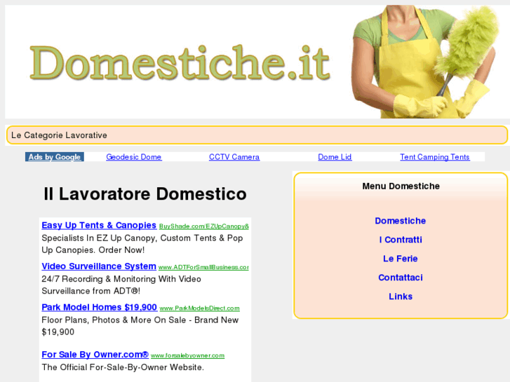 www.domestiche.it