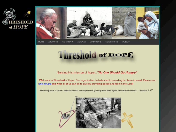 www.thresholdofhope.org