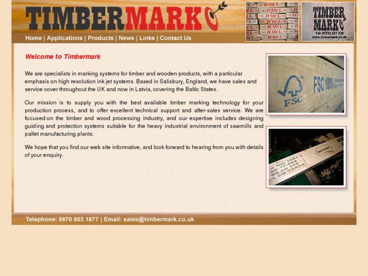 www.timbermark.co.uk