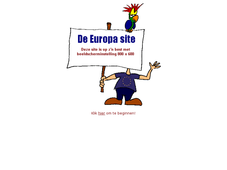 www.europasite.net