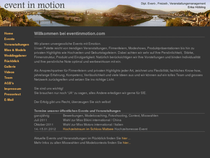 www.eventinmotion.com