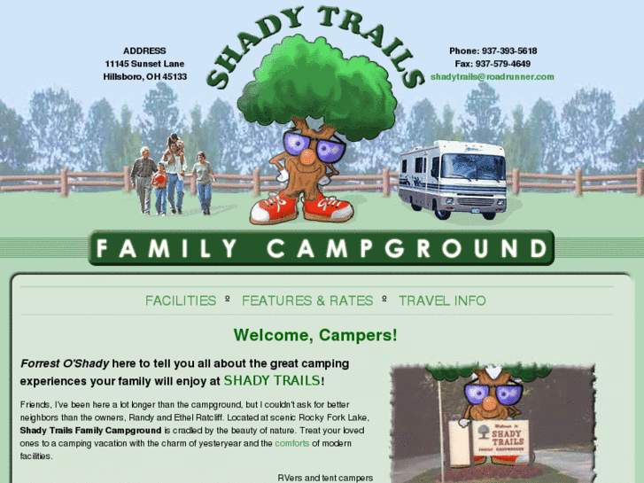 www.shadytrailscamp.com