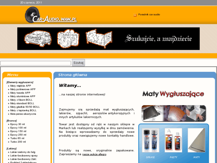 www.akustyczne.net