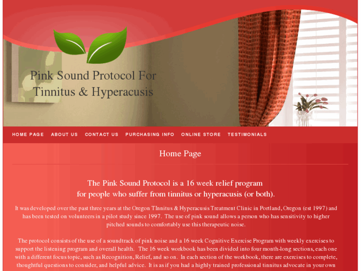www.pinksound.info