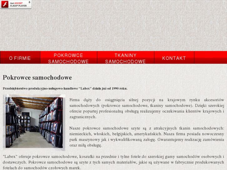 www.pokrowce-samochodowe.com