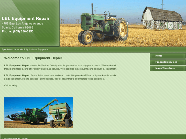 www.lblequipment.com