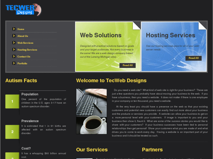 www.tecwebdesigns.com