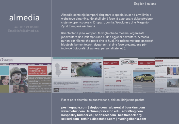 www.almedia.al