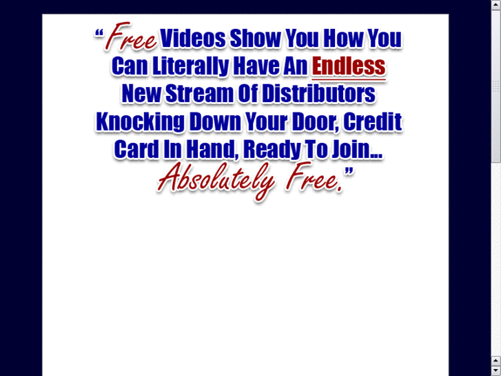 www.attractingleads.com