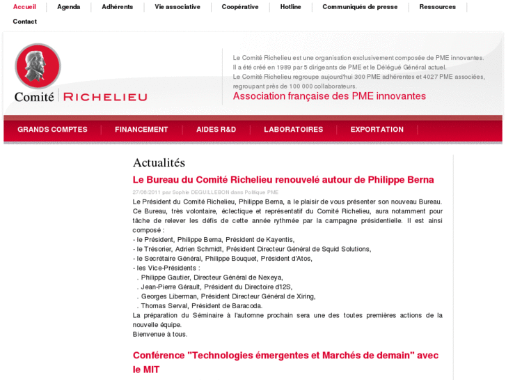www.comite-richelieu.org