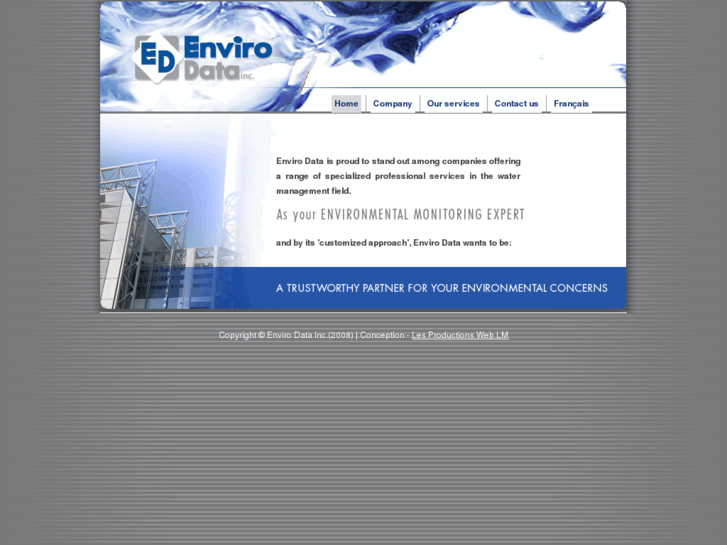 www.envirodata.ca