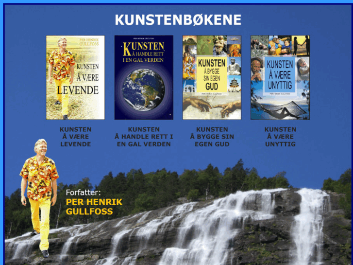 www.kunsten.no