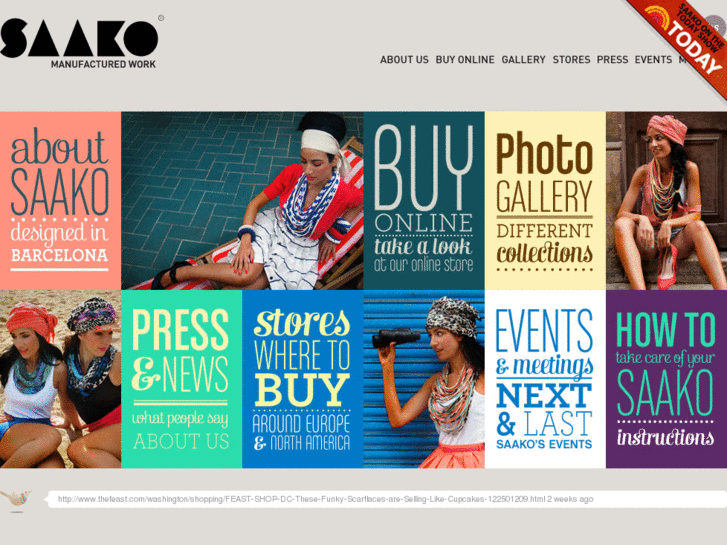 www.saakodesign.com