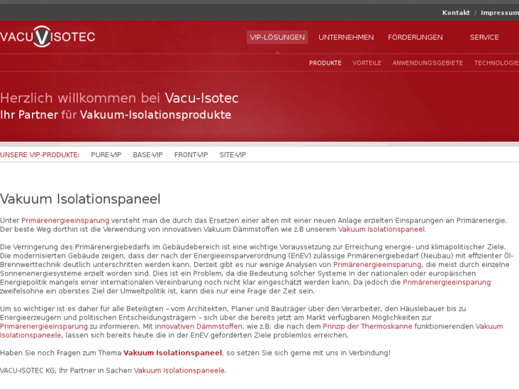 www.vakuum-isolationspaneel.net