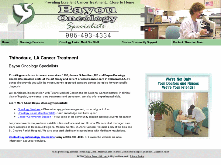 www.yourcancersite.com