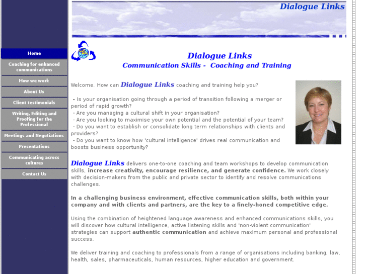 www.dialoguelinks.net