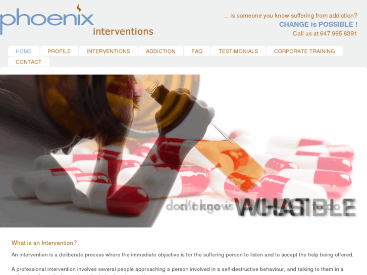 www.phoenixinterventions.com