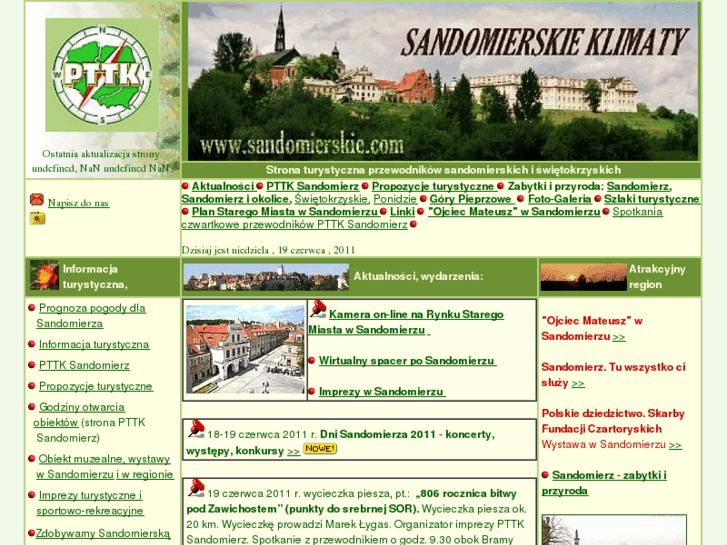 www.sandomierskie.com