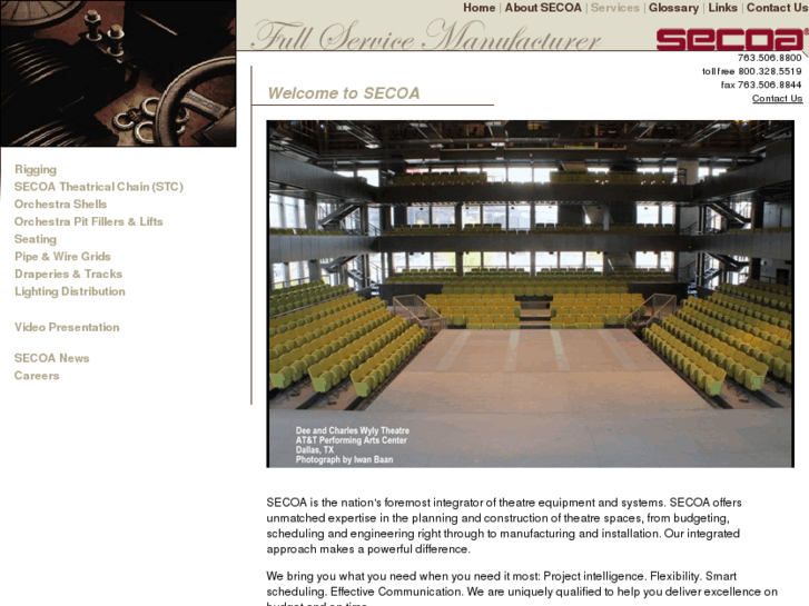 www.secoa.com