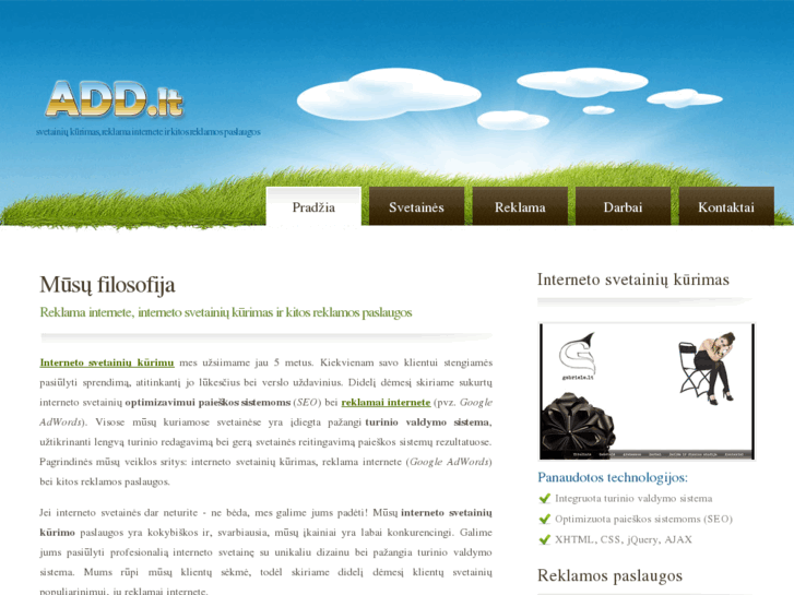 www.add.lt