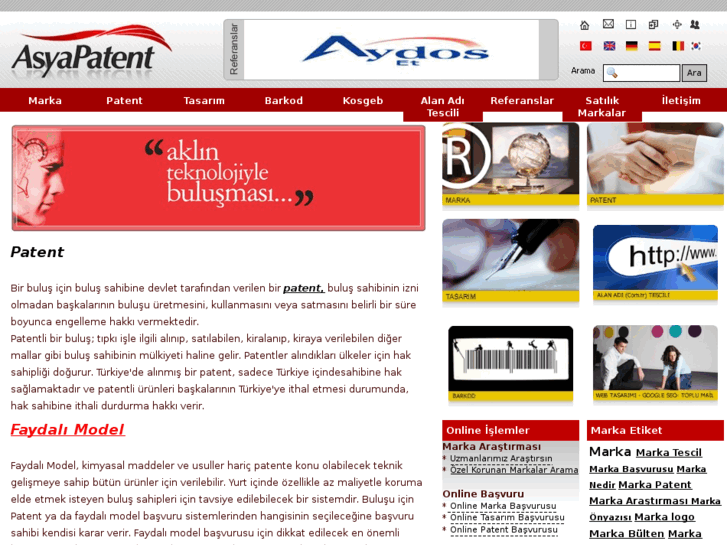 www.asyapatent.com