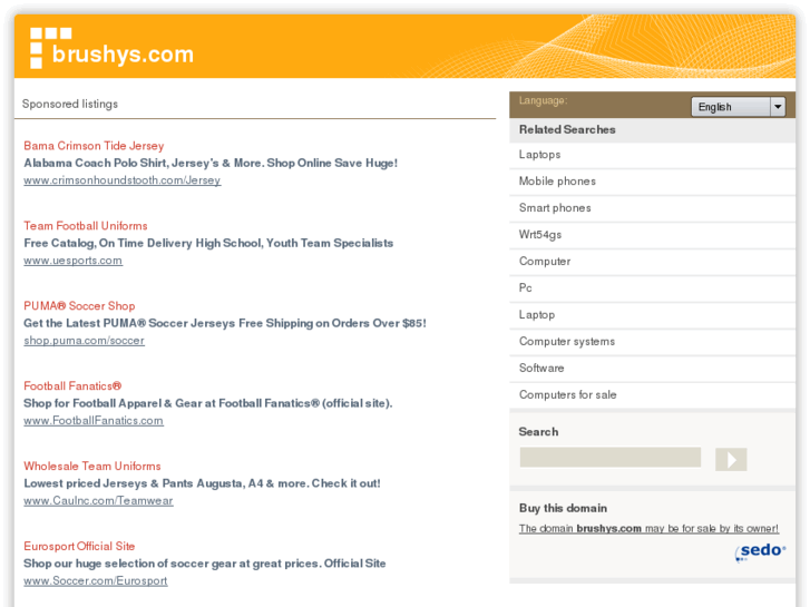 www.brushys.com