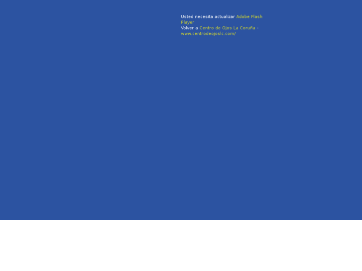 www.centrodeojos.es