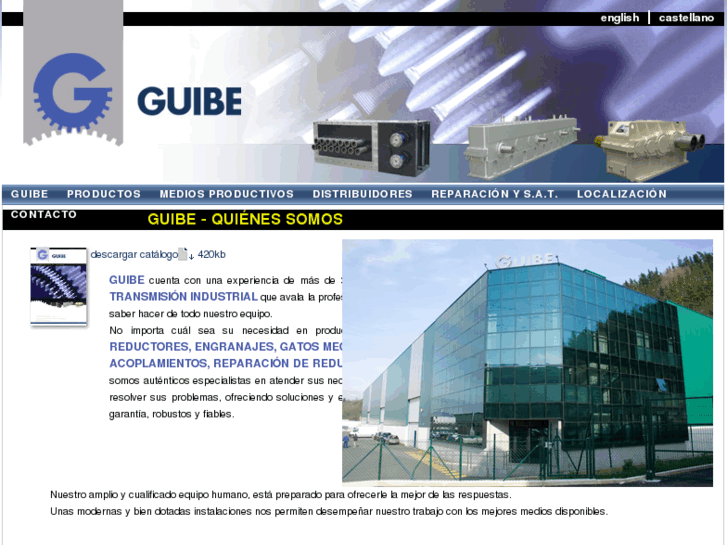 www.guibe.com