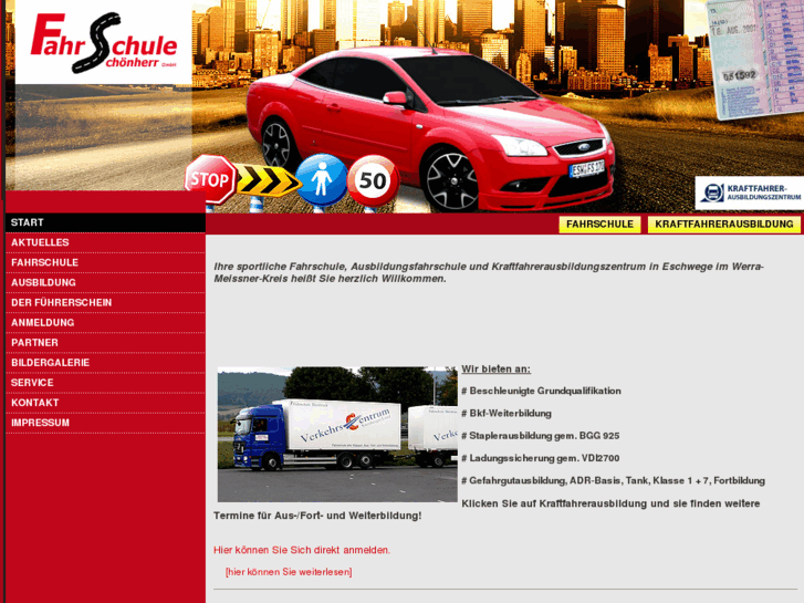 www.kraftfahrer-ausbildung-zentrum.de