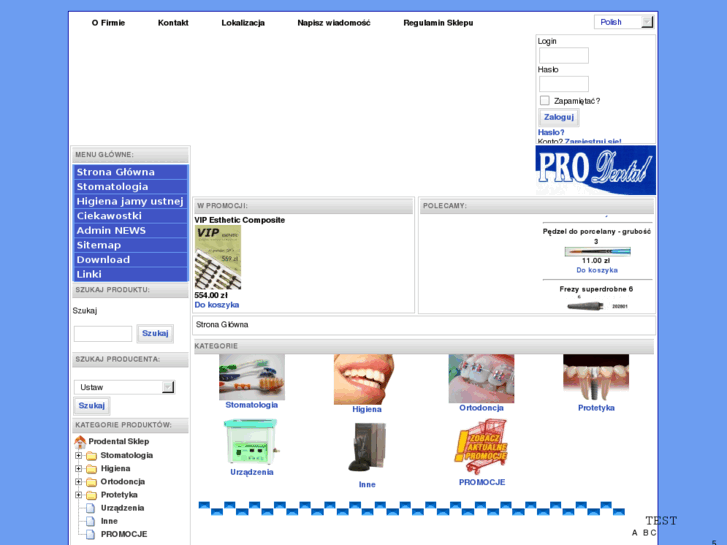www.psdent.pl