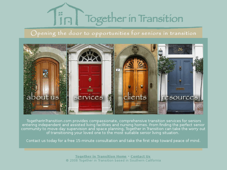 www.togetherintransition.com