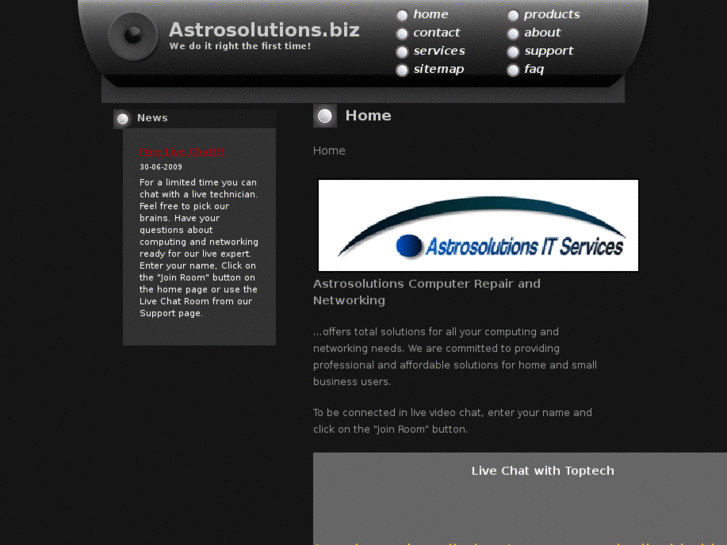 www.astrosolutions.biz