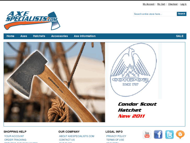 www.axespecialists.com