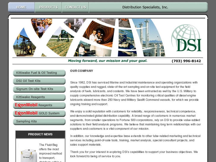 www.dsi-ltd.com