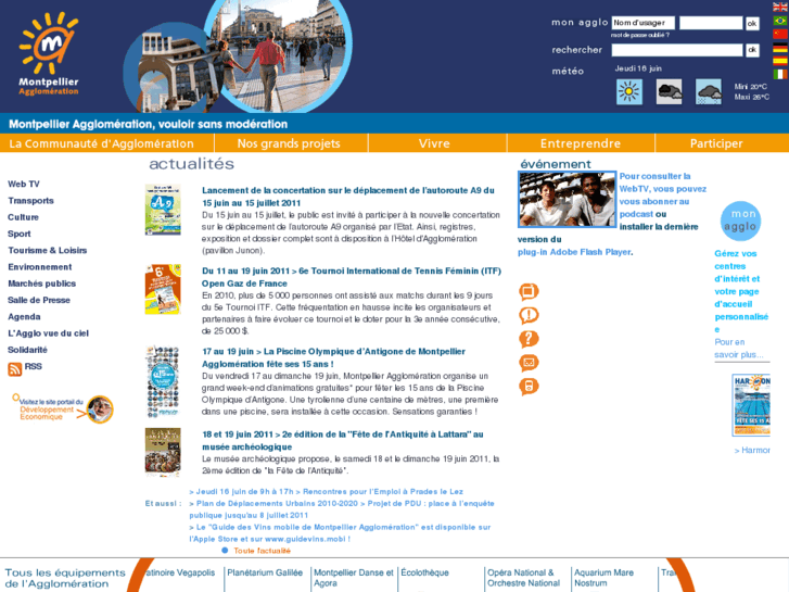 www.montpellier-agglo.com