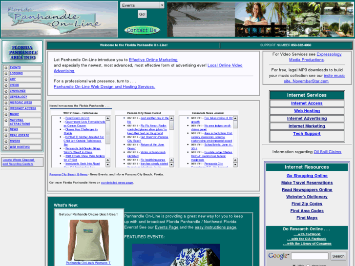 www.panhandleonline.com