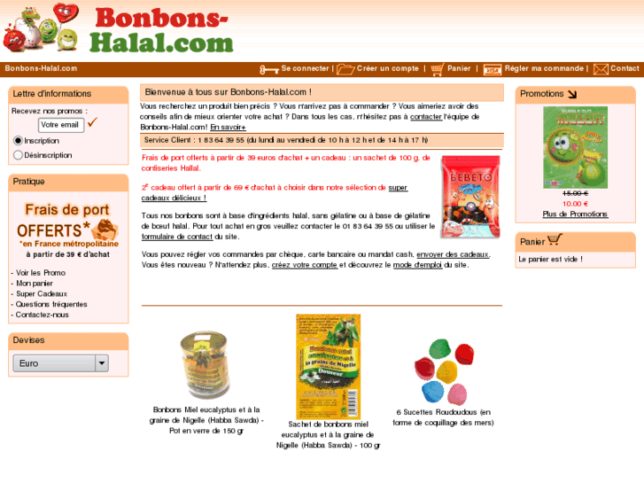 www.bonbons-halal.com