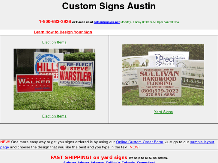 www.customsignsaustin.com