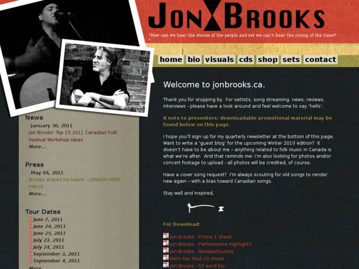 www.jonbrooks.ca
