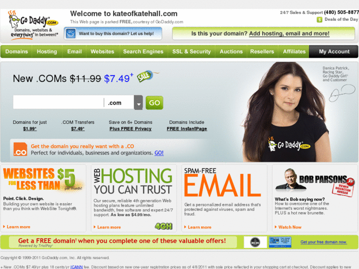 www.kateofkatehall.com
