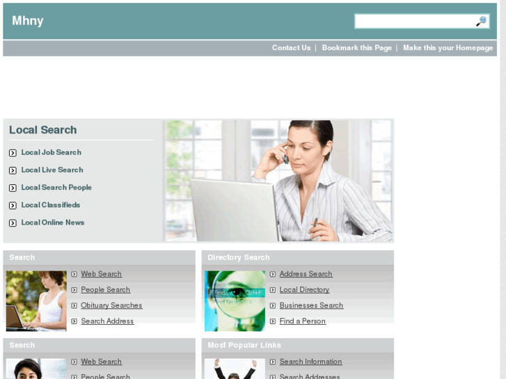 www.mhny.net