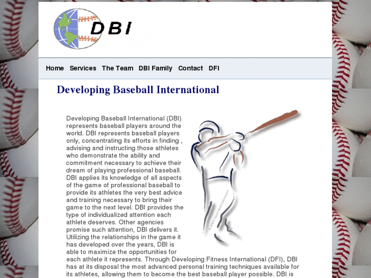 www.dbibaseball.com