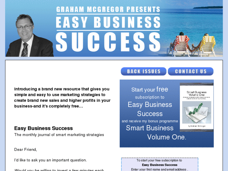 www.easybusinesssuccess.com